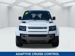 Land Rover Defender 2021 AWD 110 X-Dynamic HSE 4dr SUV