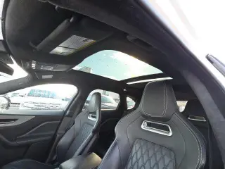 Jaguar F-PACE 2020 AWD SVR 4dr SUV