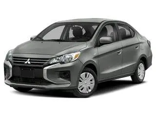 Mitsubishi Mirage G4 2024 LE Sedán 4 puertas