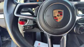 Porsche 718 Cayman 2017 2dr Coupe