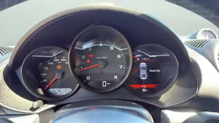 Porsche 718 Cayman 2017 2dr Coupe