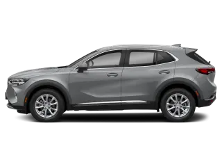 Buick Envision 2023 AWD Avenir 4dr Crossover