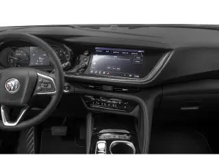 Buick Envision 2023 AWD Avenir 4dr Crossover