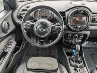 MINI Clubman 2017 Cooper 4dr Wagon