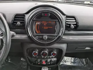 MINI Clubman 2017 Cooper 4dr Wagon