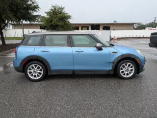 MINI Clubman 2017 Cooper 4dr Wagon
