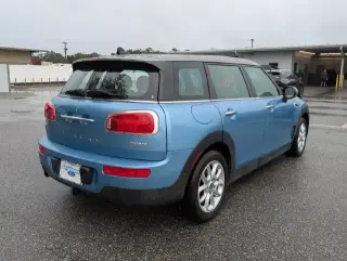 MINI Clubman 2017 Cooper 4dr Wagon