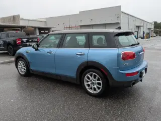 MINI Clubman 2017 Cooper 4dr Wagon