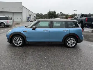 MINI Clubman 2017 Cooper 4dr Wagon