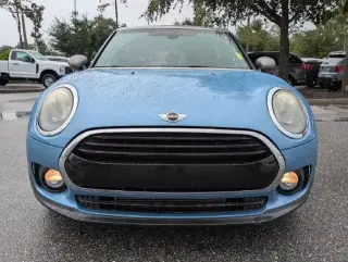 MINI Clubman 2017 Cooper 4dr Wagon