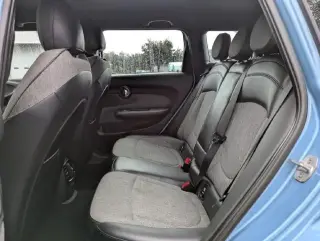 MINI Clubman 2017 Cooper 4dr Wagon
