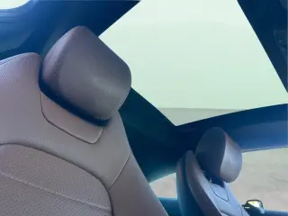 Mercedes-Benz Clase C 2019 C 300 2dr Coupé