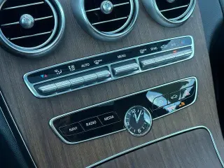 Mercedes-Benz Clase C 2019 C 300 2dr Coupé