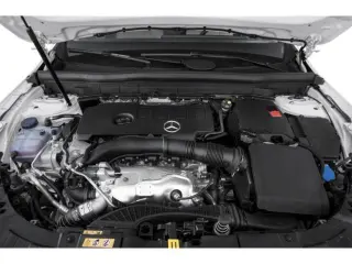 Mercedes-Benz GLB 2020 GLB 250 4dr SUV