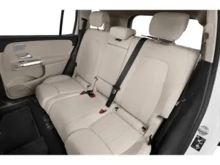 Mercedes-Benz GLB 2020 GLB 250 4dr SUV