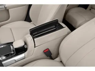 Mercedes-Benz GLB 2020 GLB 250 4dr SUV