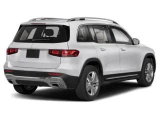 Mercedes-Benz GLB 2020 GLB 250 4dr SUV