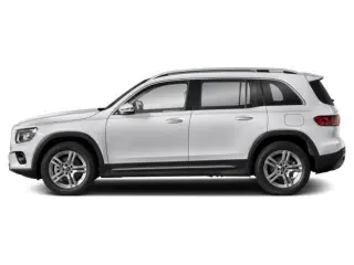 Mercedes-Benz GLB 2020 GLB 250 4dr SUV