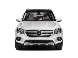 Mercedes-Benz GLB 2020 GLB 250 4dr SUV