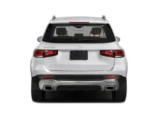 Mercedes-Benz GLB 2020 GLB 250 4dr SUV