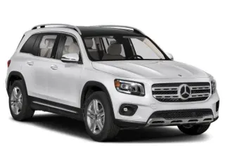 Mercedes-Benz GLB 2020 GLB 250 4dr SUV
