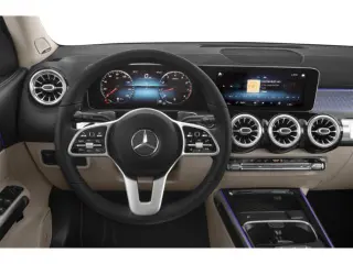 Mercedes-Benz GLB 2020 GLB 250 4dr SUV