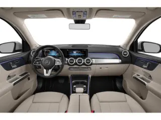Mercedes-Benz GLB 2020 GLB 250 4dr SUV