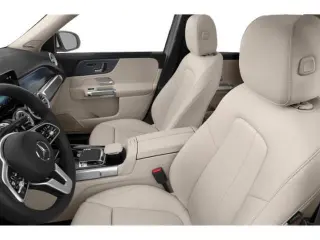 Mercedes-Benz GLB 2020 GLB 250 4dr SUV