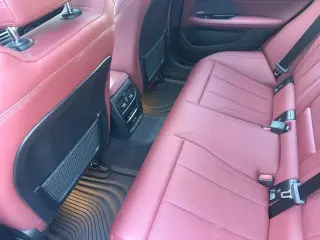 BMW i4 2023 eDrive35 Gran Coupe 4dr Sedán