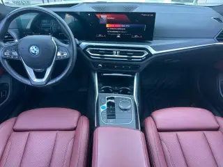 BMW i4 2023 eDrive35 Gran Coupe 4dr Sedán