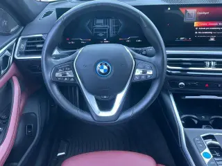 BMW i4 2023 eDrive35 Gran Coupe 4dr Sedán