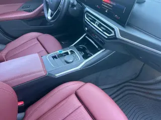 BMW i4 2023 eDrive35 Gran Coupe 4dr Sedán