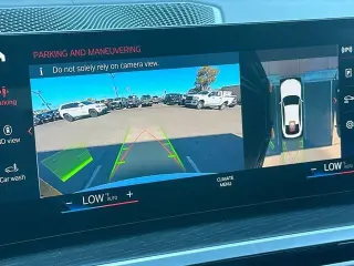 BMW i4 2023 eDrive35 Gran Coupe 4dr Sedán