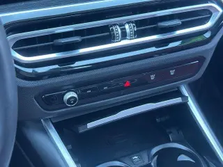 BMW i4 2023 eDrive35 Gran Coupe 4dr Sedán