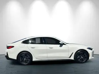 BMW i4 2023 eDrive35 Gran Coupe 4dr Sedán