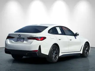 BMW i4 2023 eDrive35 Gran Coupe 4dr Sedán