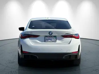 BMW i4 2023 eDrive35 Gran Coupe 4dr Sedán