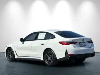 BMW i4 2023 eDrive35 Gran Coupe 4dr Sedán