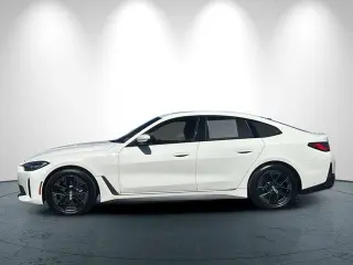 BMW i4 2023 eDrive35 Gran Coupe 4dr Sedán