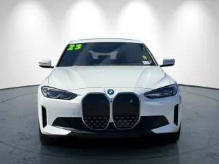 BMW i4 2023 eDrive35 Gran Coupe 4dr Sedán