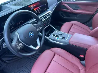 BMW i4 2023 eDrive35 Gran Coupe 4dr Sedán