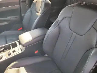 Kia Sorento Híbrido 2025 EX 4dr SUV