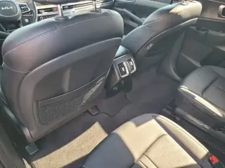 Kia Sorento Híbrido 2025 EX 4dr SUV