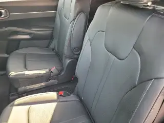 Kia Sorento Híbrido 2025 EX 4dr SUV