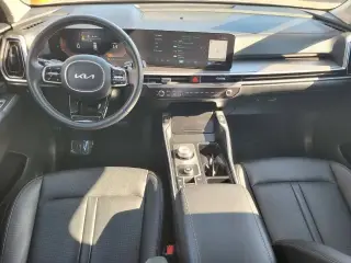 Kia Sorento Híbrido 2025 EX 4dr SUV