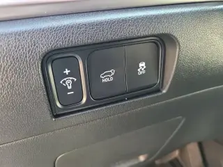 Kia Sorento Híbrido 2025 EX 4dr SUV