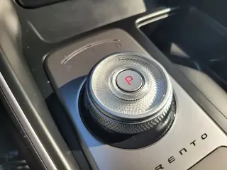 Kia Sorento Híbrido 2025 EX 4dr SUV