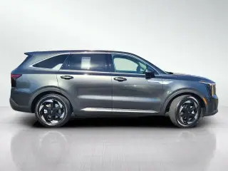 Kia Sorento Híbrido 2025 EX 4dr SUV