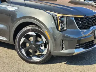 Kia Sorento Híbrido 2025 EX 4dr SUV