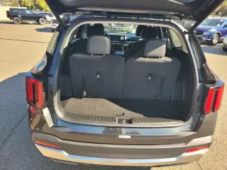 Kia Sorento Híbrido 2025 EX 4dr SUV